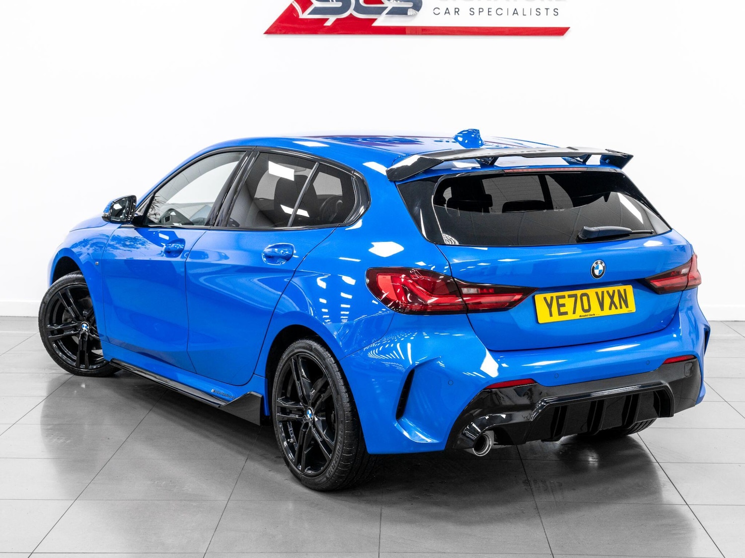 Used BMW 1 Series for sale - 77190957: Photo 10