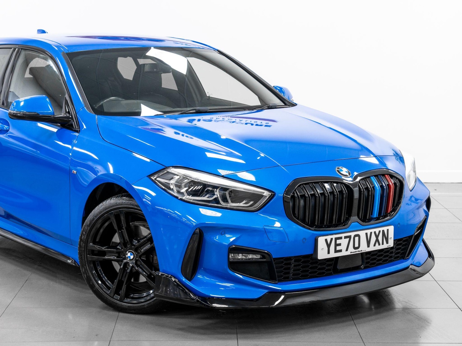 Used BMW 1 Series for sale - 77190957: Photo 11