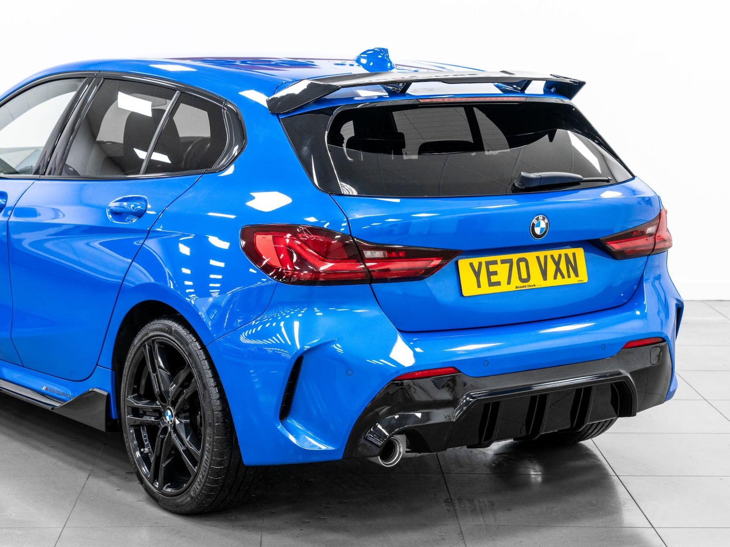 Used BMW 1 Series for sale - 77190957: Photo 12