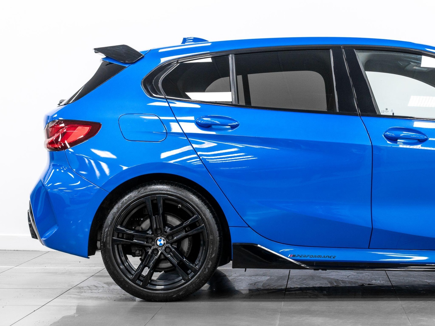 Used BMW 1 Series for sale - 77190957: Photo 13