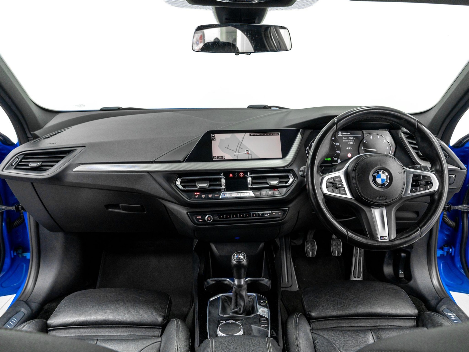 Used BMW 1 Series for sale - 77190957: Photo 18