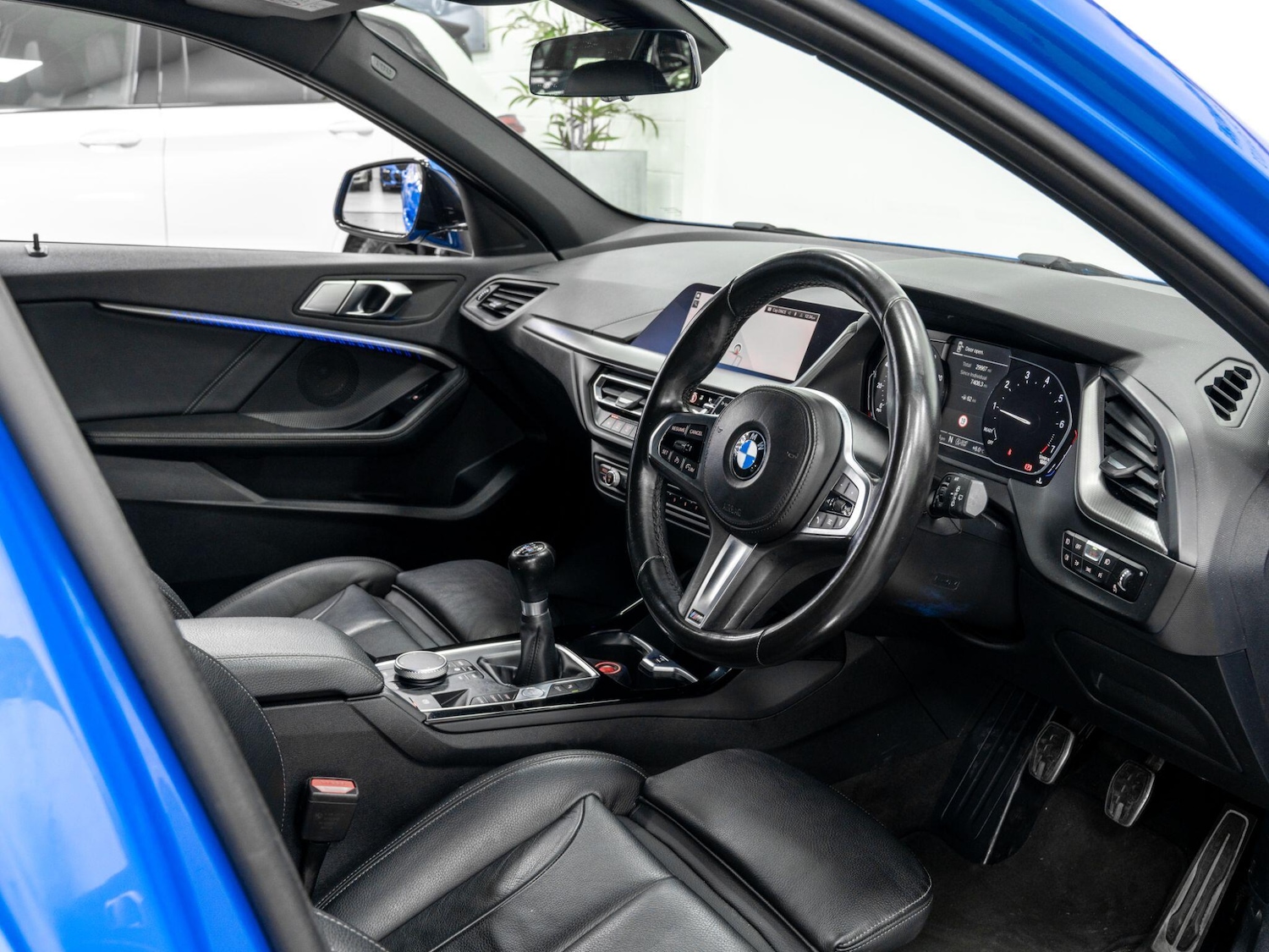 Used BMW 1 Series for sale - 77190957: Photo 19