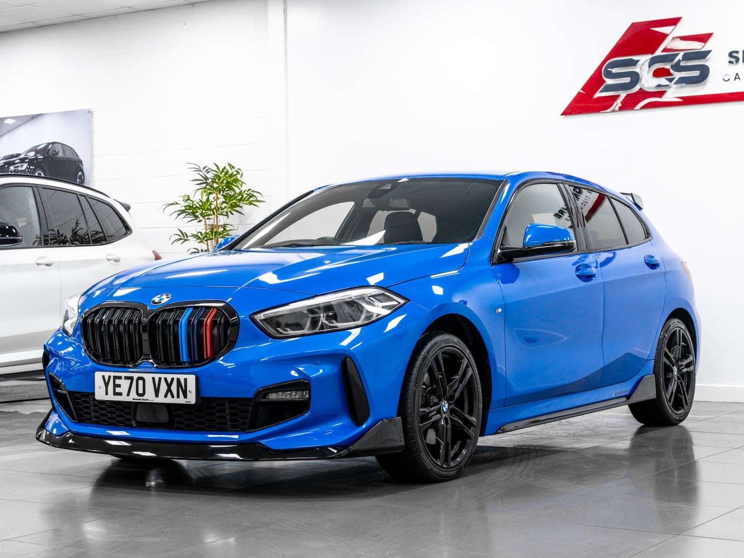 Used BMW 1 Series for sale - 77190957: Photo 2