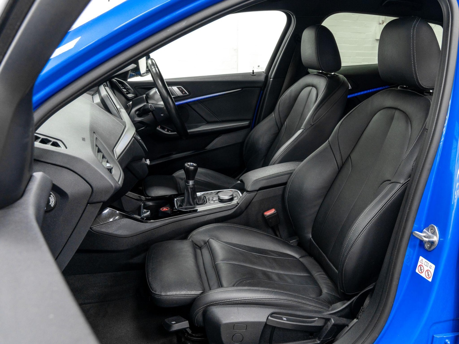 Used BMW 1 Series for sale - 77190957: Photo 22