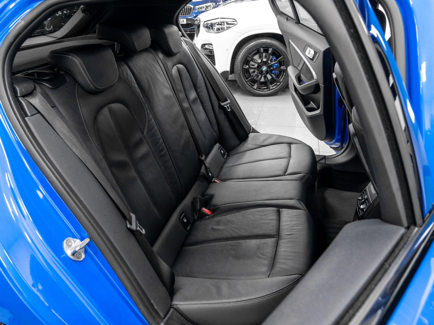 Used BMW 1 Series for sale - 77190957: Photo 24