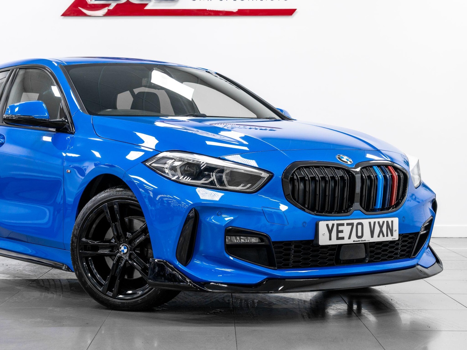 Used BMW 1 Series for sale - 77190957: Photo 30