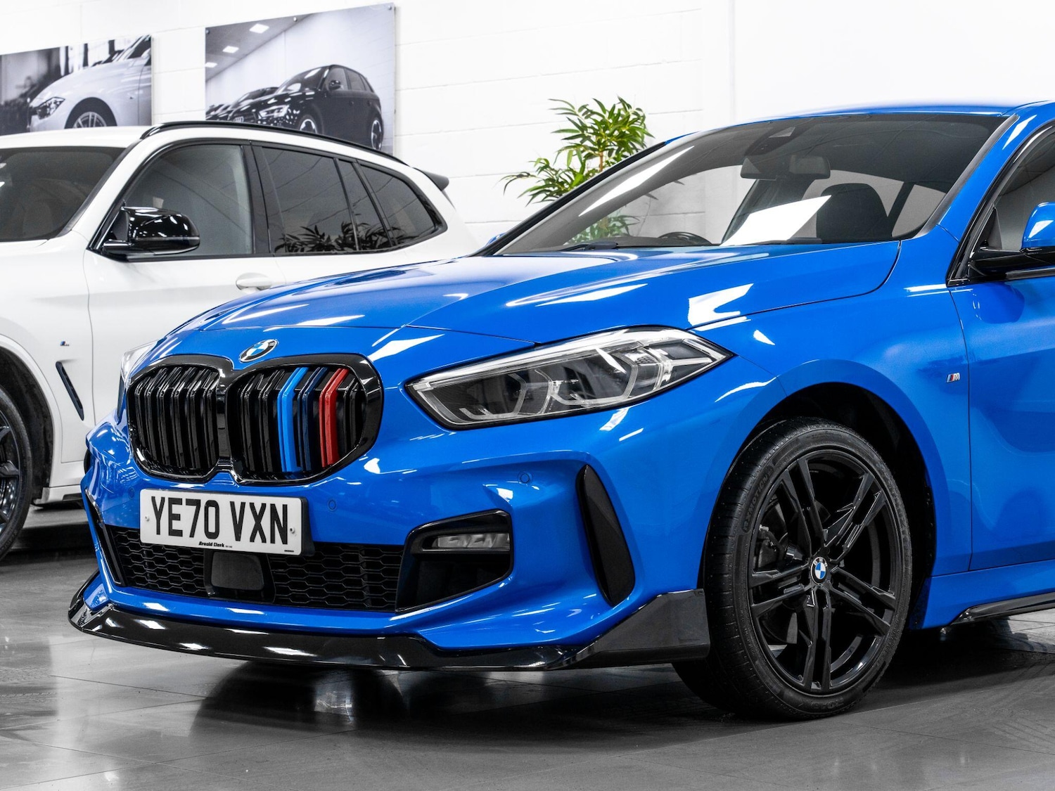 Used BMW 1 Series for sale - 77190957: Photo 31