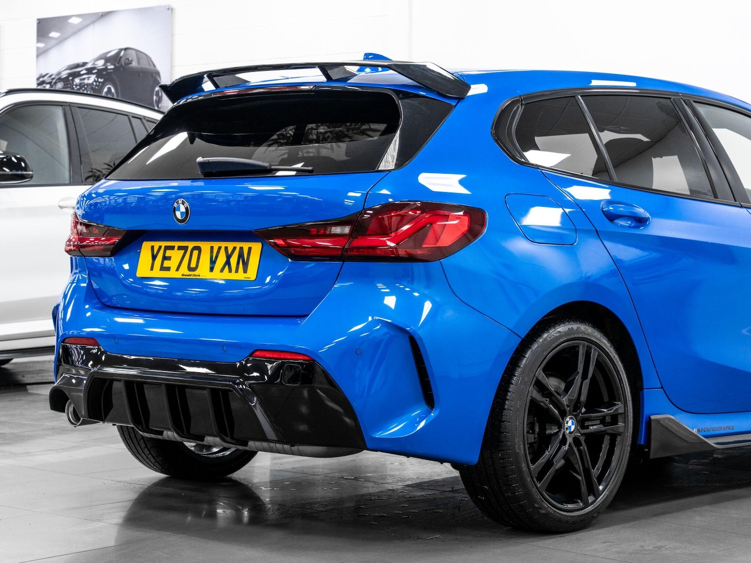 Used BMW 1 Series for sale - 77190957: Photo 32