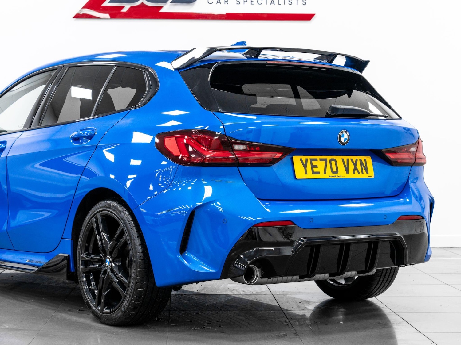 Used BMW 1 Series for sale - 77190957: Photo 33