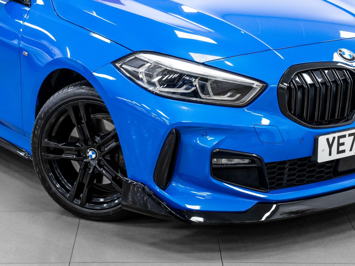 Used BMW 1 Series for sale - 77190957: Photo 34