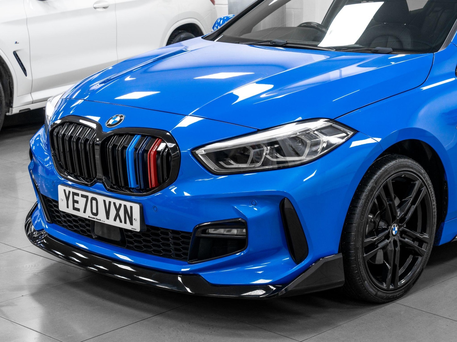 Used BMW 1 Series for sale - 77190957: Photo 35