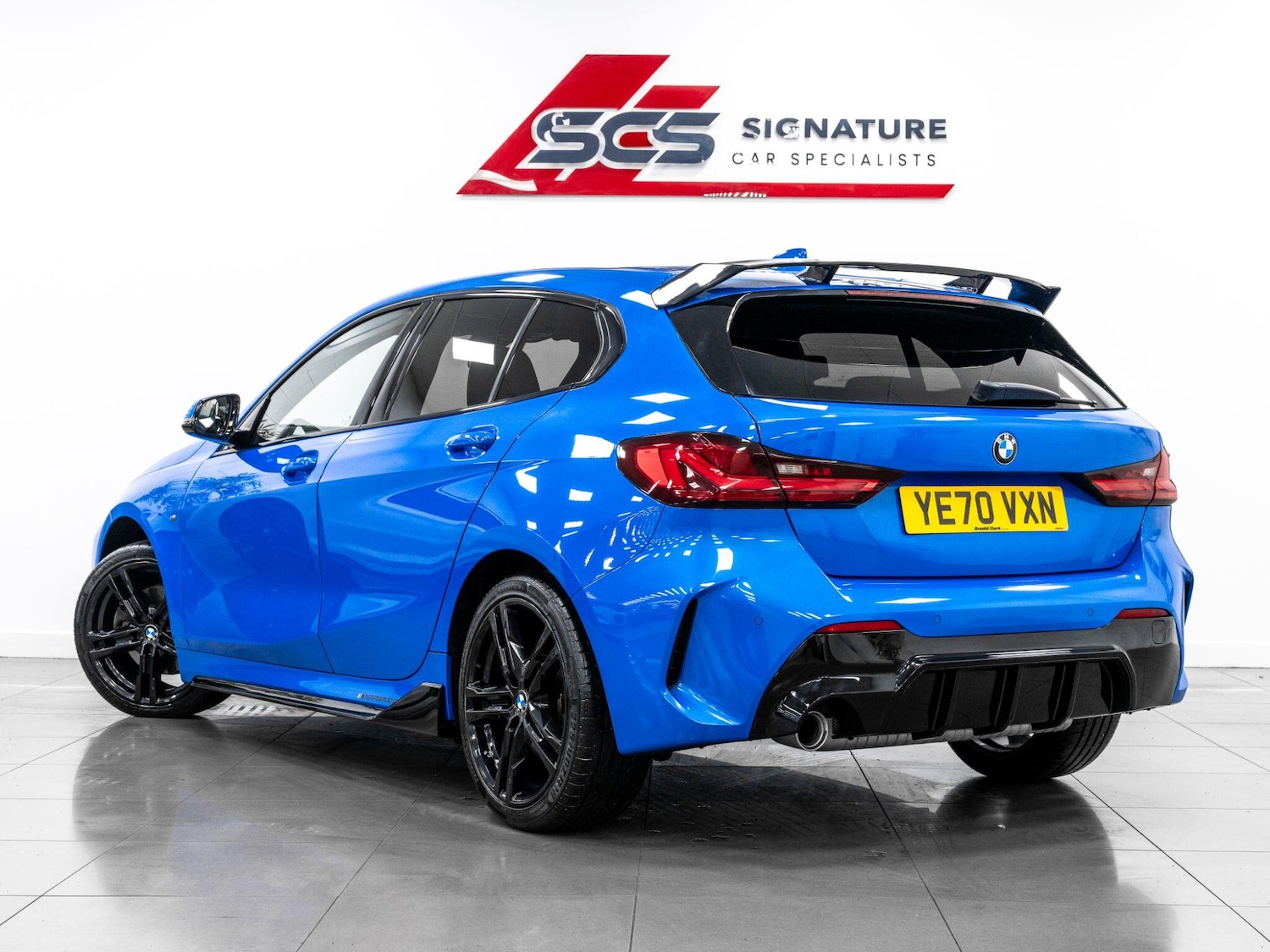 Used BMW 1 Series for sale - 77190957: Photo 4