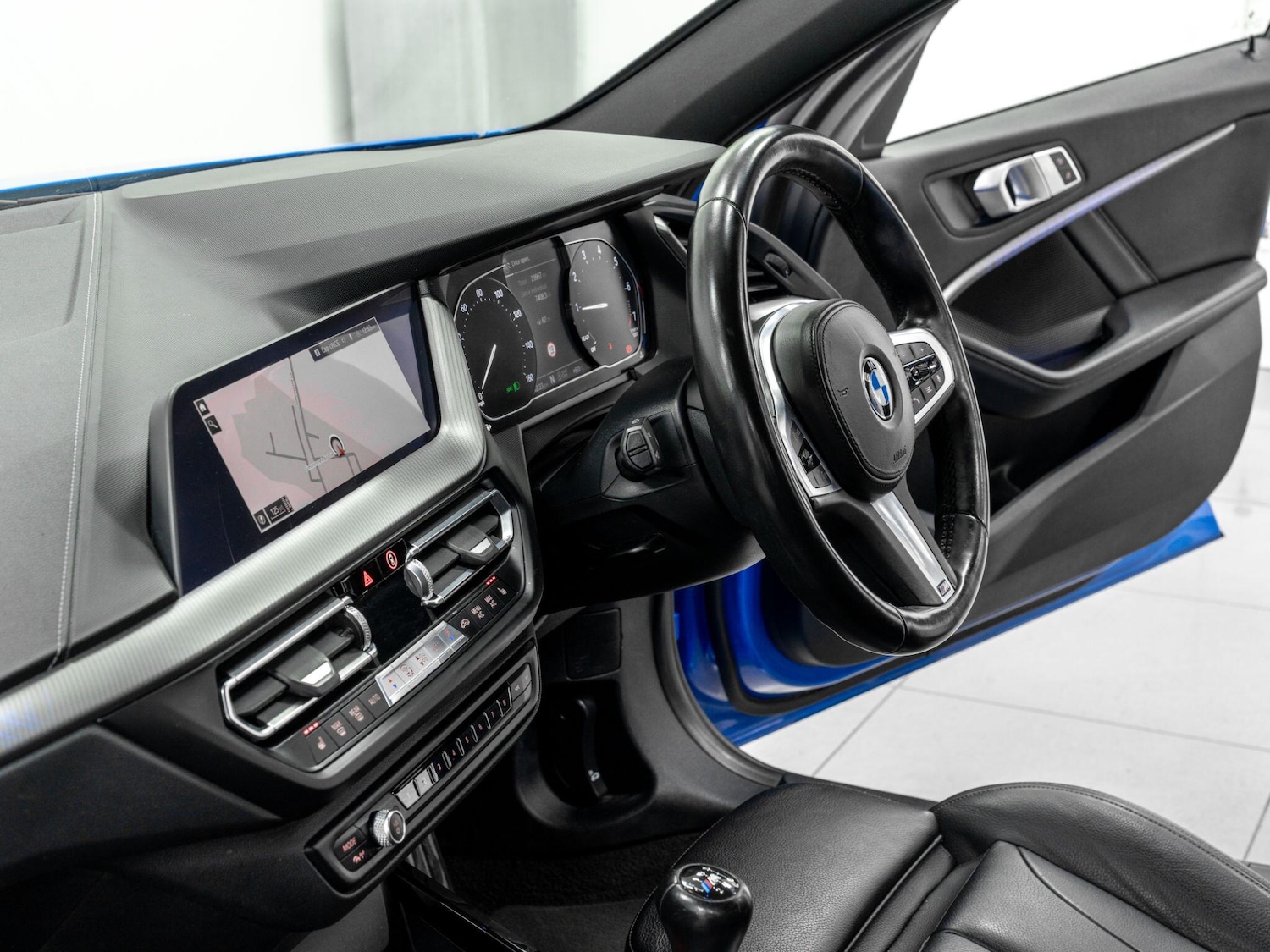 Used BMW 1 Series for sale - 77190957: Photo 40