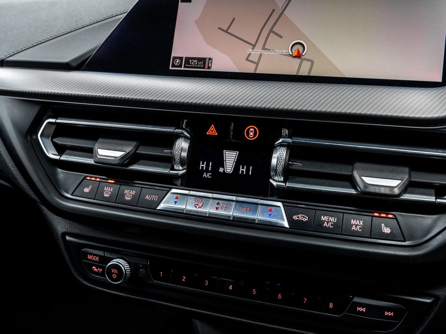 Used BMW 1 Series for sale - 77190957: Photo 45