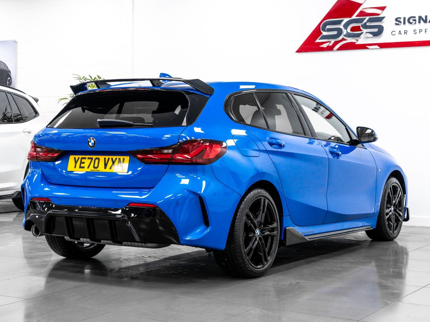 Used BMW 1 Series for sale - 77190957: Photo 5