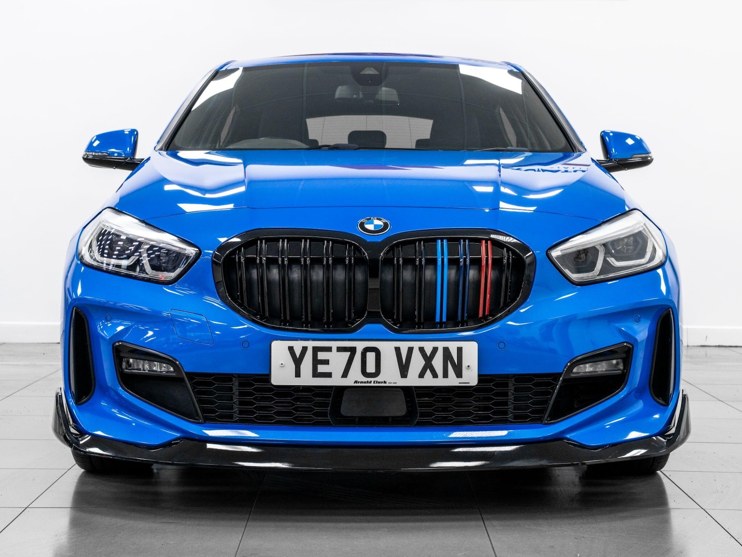 Used BMW 1 Series for sale - 77190957: Photo 6