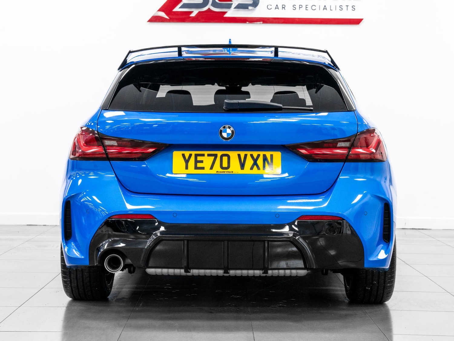 Used BMW 1 Series for sale - 77190957: Photo 7