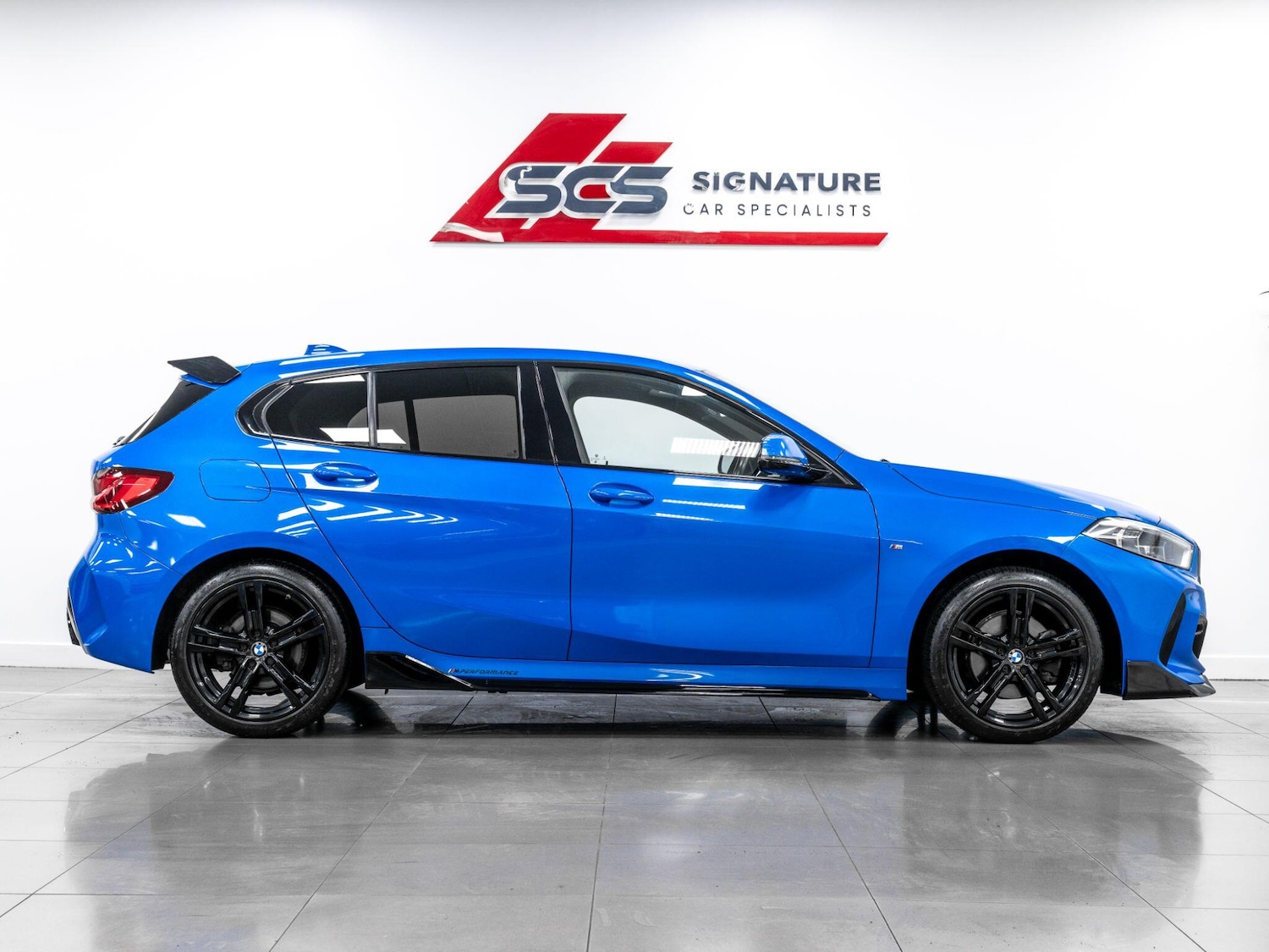 Used BMW 1 Series for sale - 77190957: Photo 8