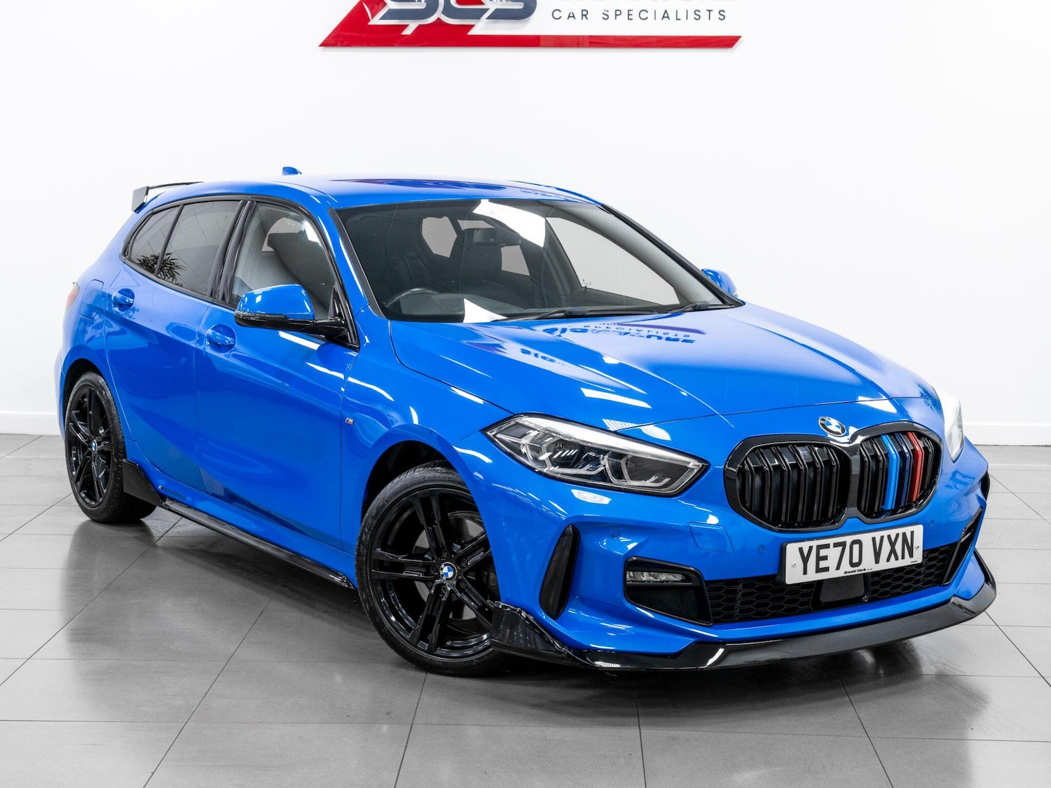 Used BMW 1 Series for sale - 77190957: Photo 9