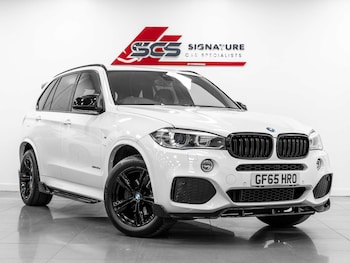 Used BMW X5 2015 for sale - 79346171: Photo