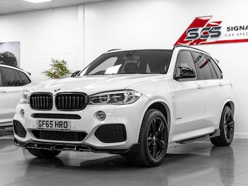 Used BMW X5 2015 for sale - 79346171: Photo