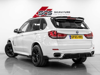 Used BMW X5 2015 for sale - 79346171: Photo