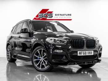 (68) - 3.0 30d M Sport Auto xDrive Euro 6 (s/s) 5dr