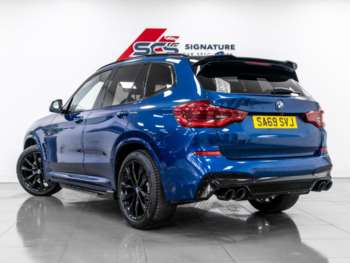 Used BMW X3 2019 for sale - 74861467: Photo