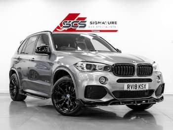 Used BMW X5 2018 for sale - 79735005: Photo