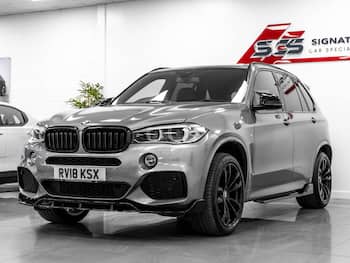 Used BMW X5 2018 for sale - 79735005: Photo