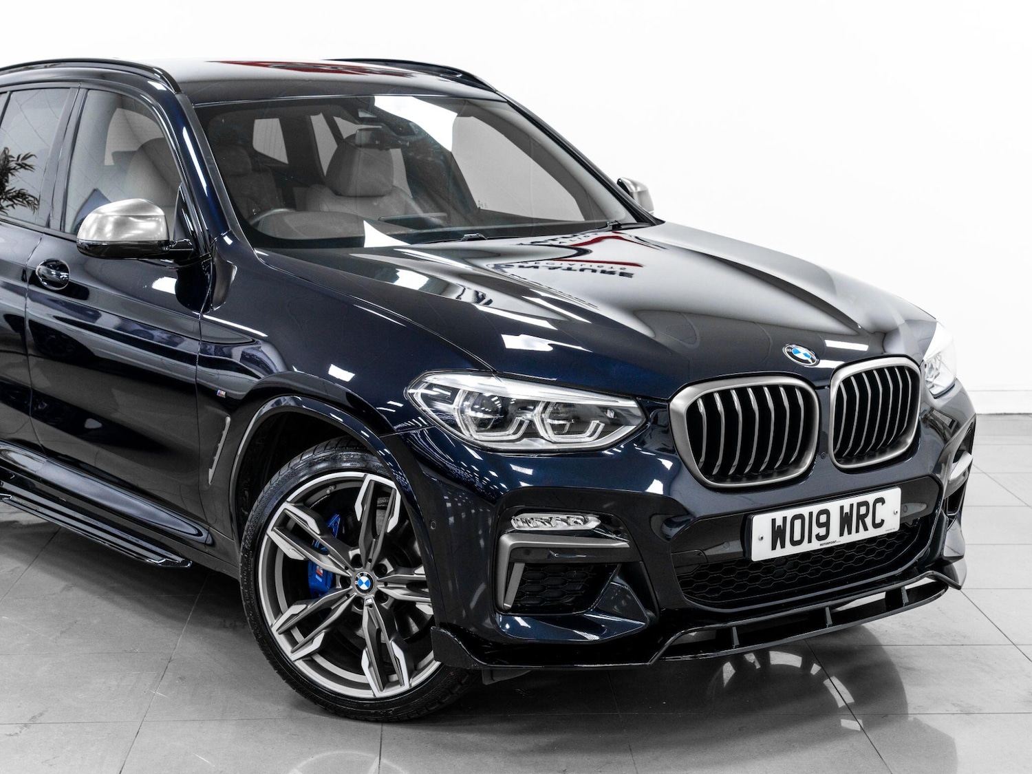 Used BMW X3 2019 for sale - 76886383: Photo 11