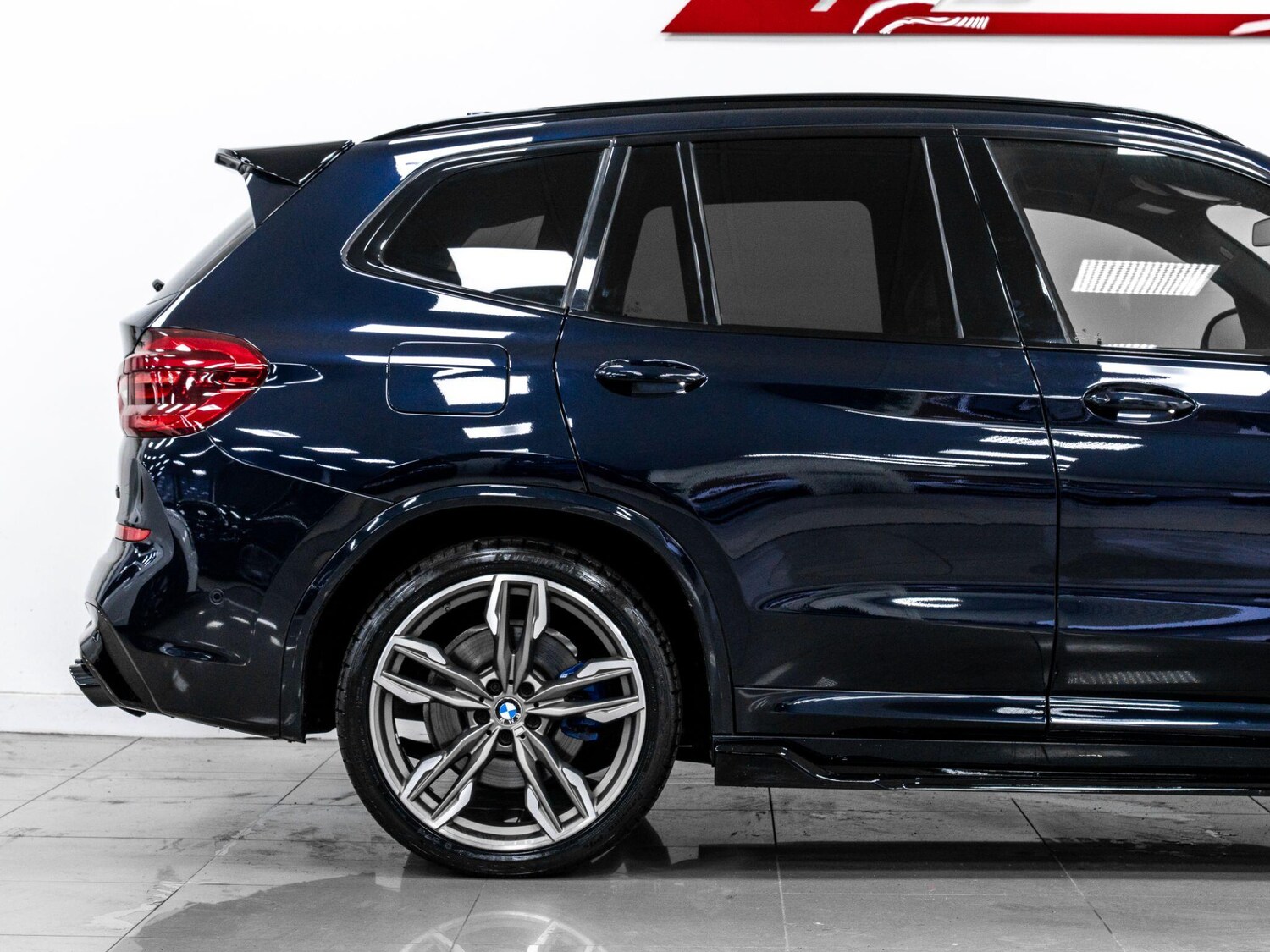 Used BMW X3 2019 for sale - 76886383: Photo 13