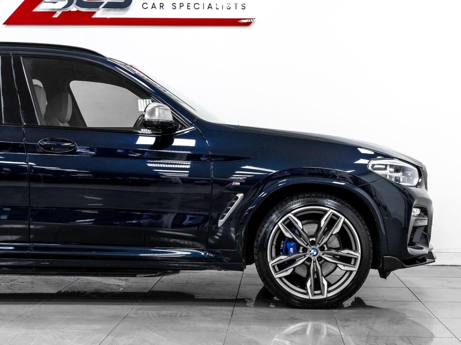 Used BMW X3 2019 for sale - 76886383: Photo 14