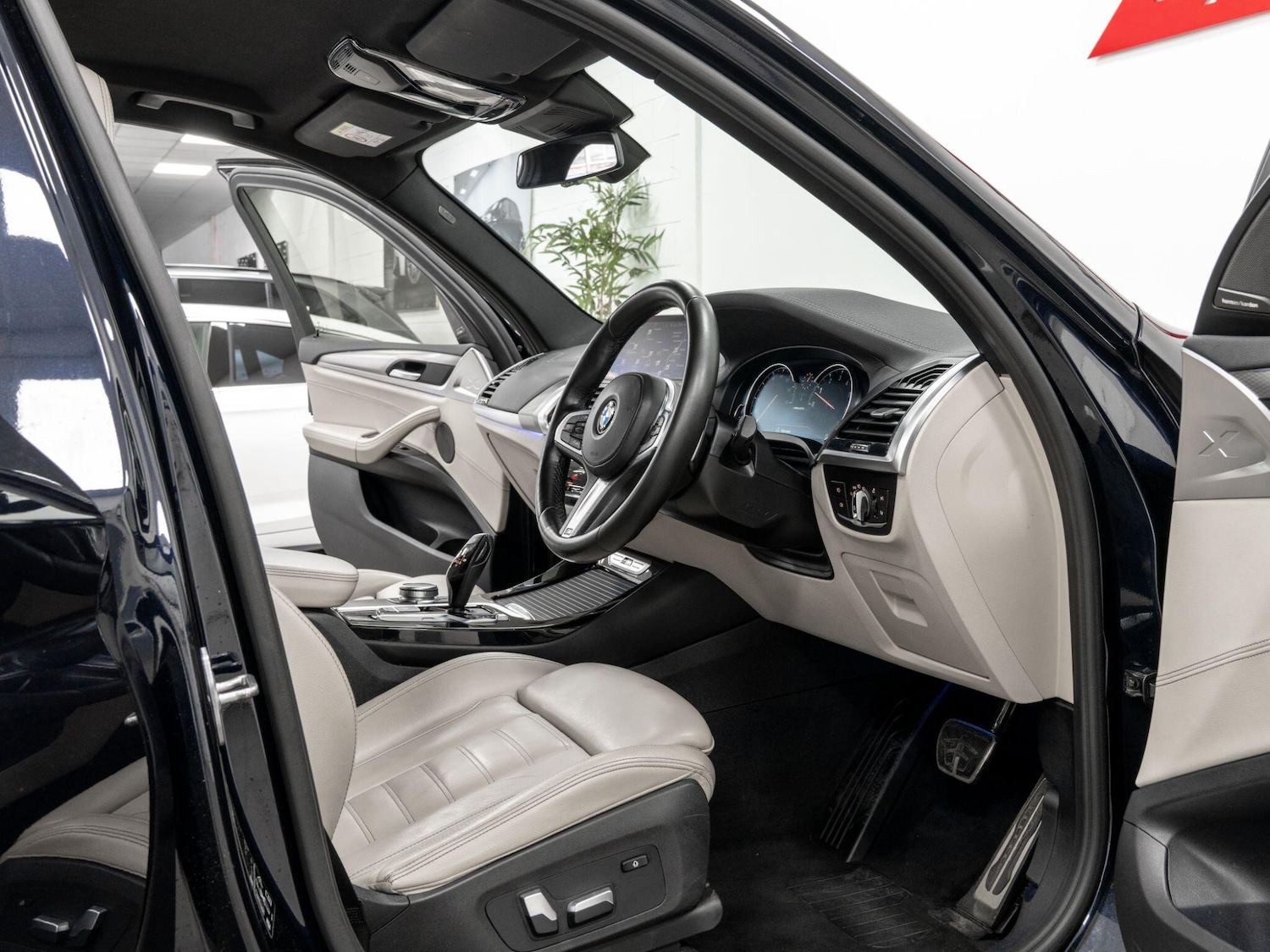 Used BMW X3 2019 for sale - 76886383: Photo 16