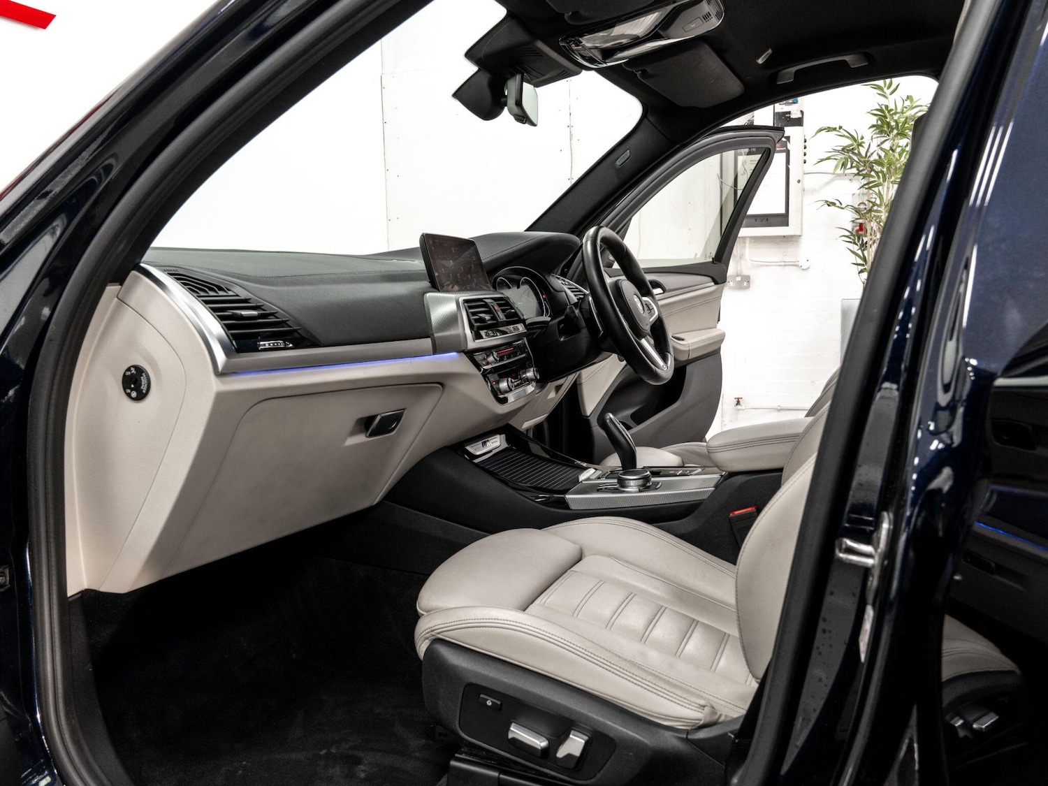 Used BMW X3 2019 for sale - 76886383: Photo 17