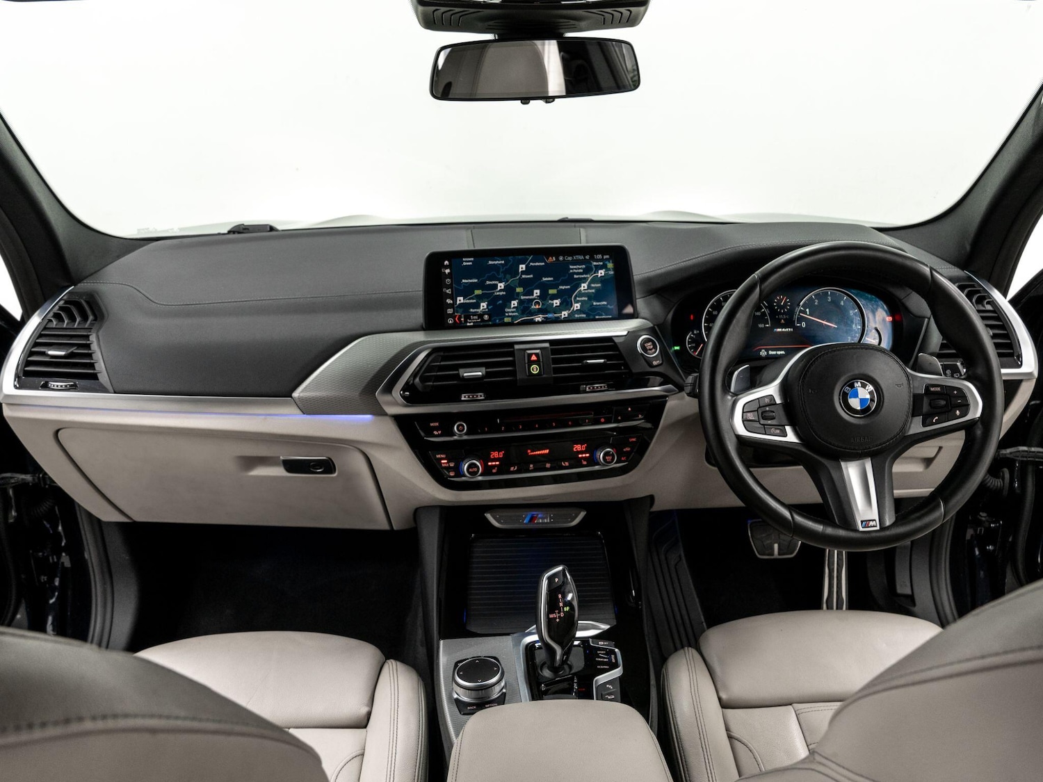 Used BMW X3 2019 for sale - 76886383: Photo 18