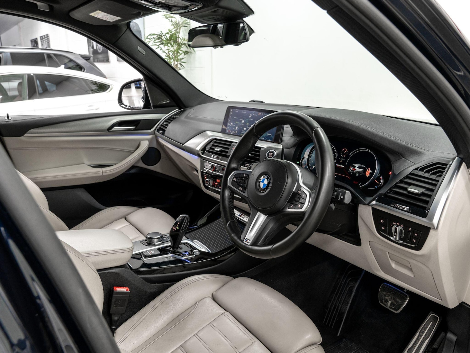 Used BMW X3 2019 for sale - 76886383: Photo 19