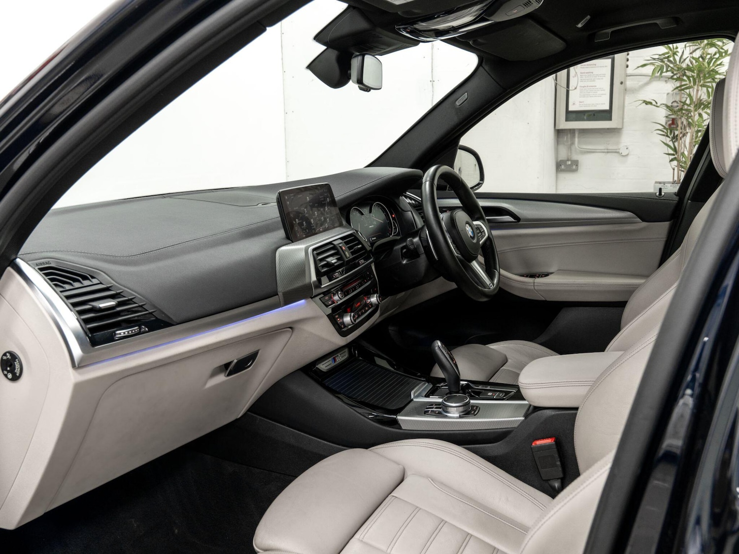 Used BMW X3 2019 for sale - 76886383: Photo 20