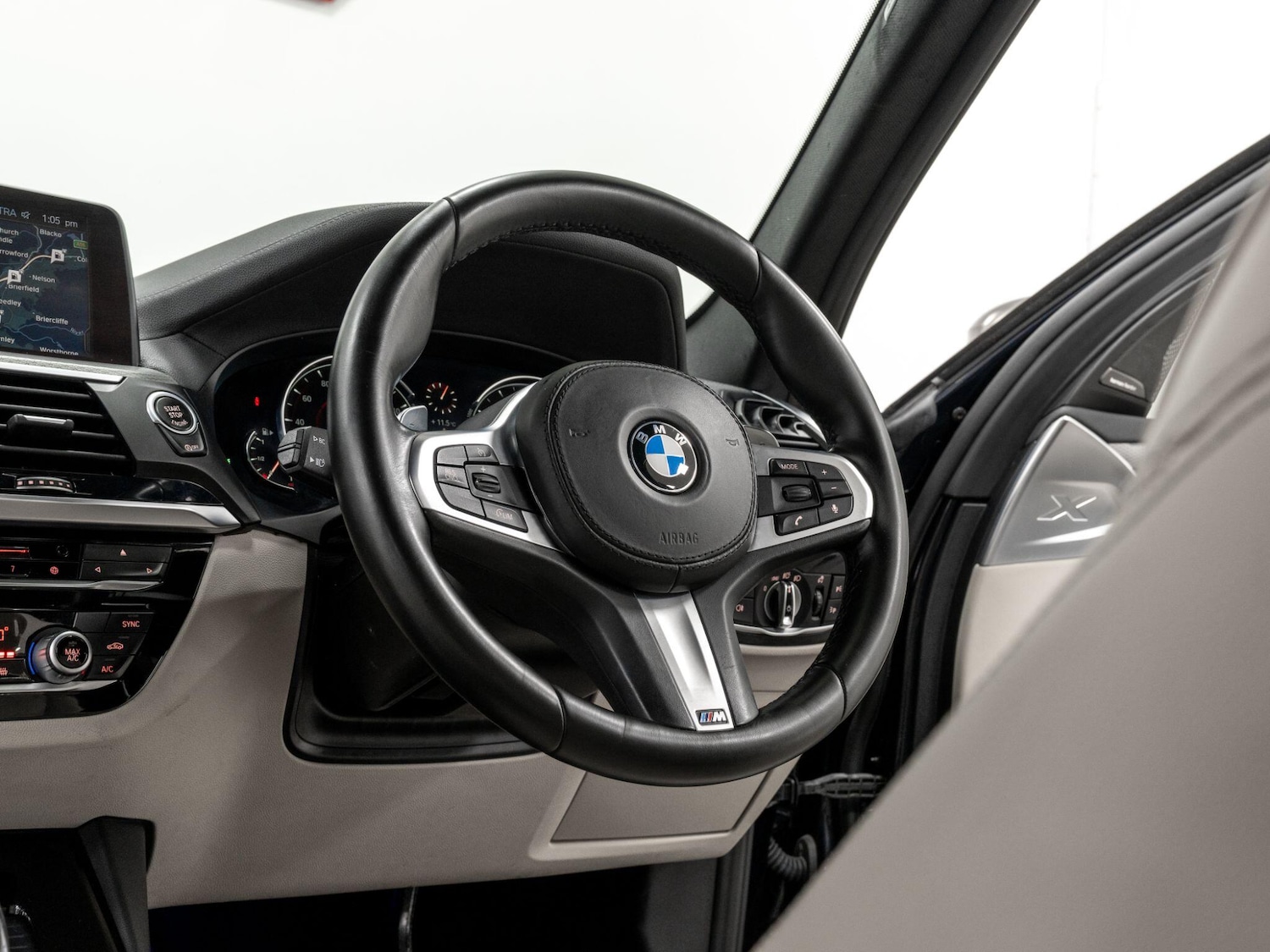 Used BMW X3 2019 for sale - 76886383: Photo 21