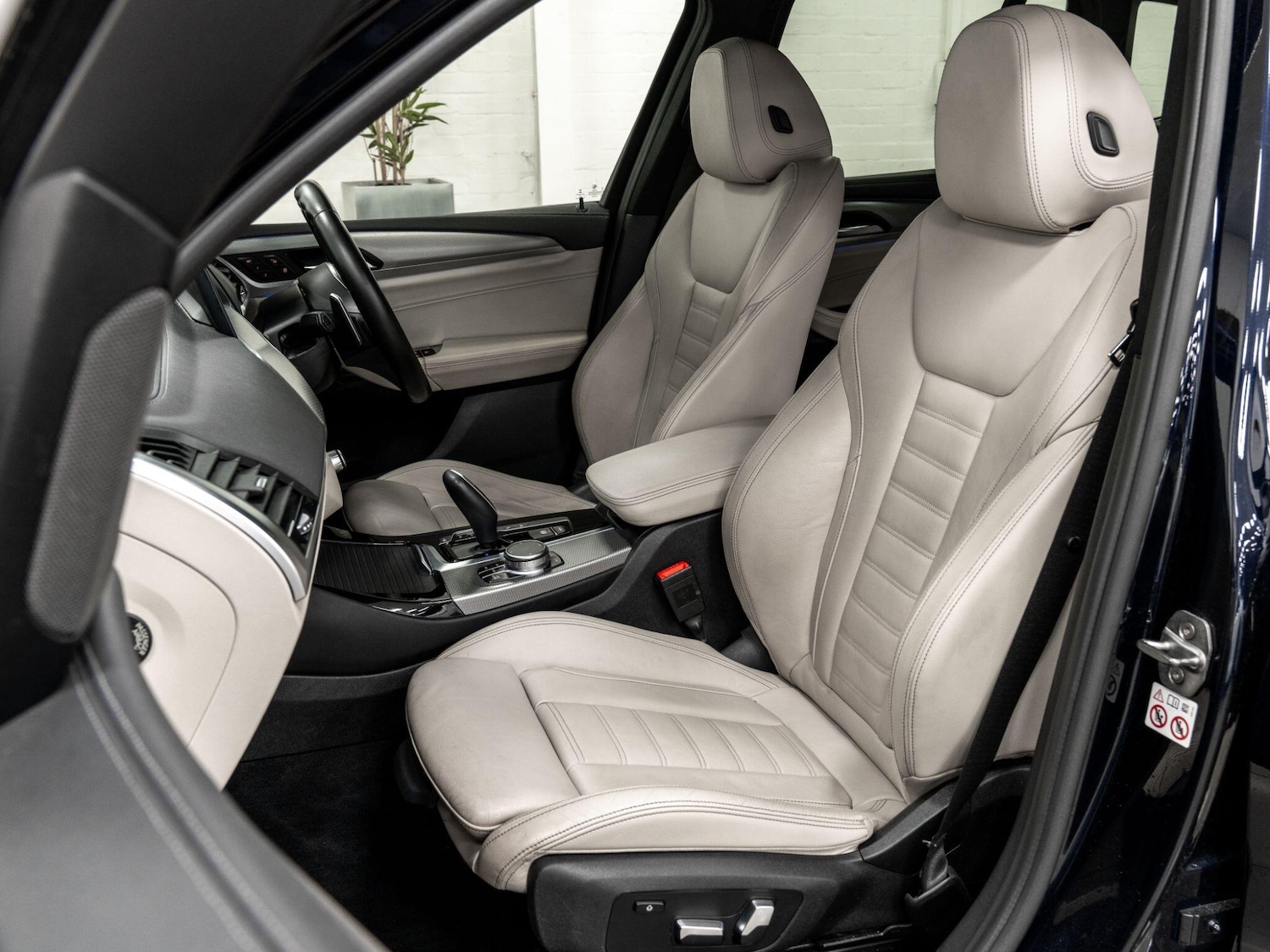 Used BMW X3 2019 for sale - 76886383: Photo 22