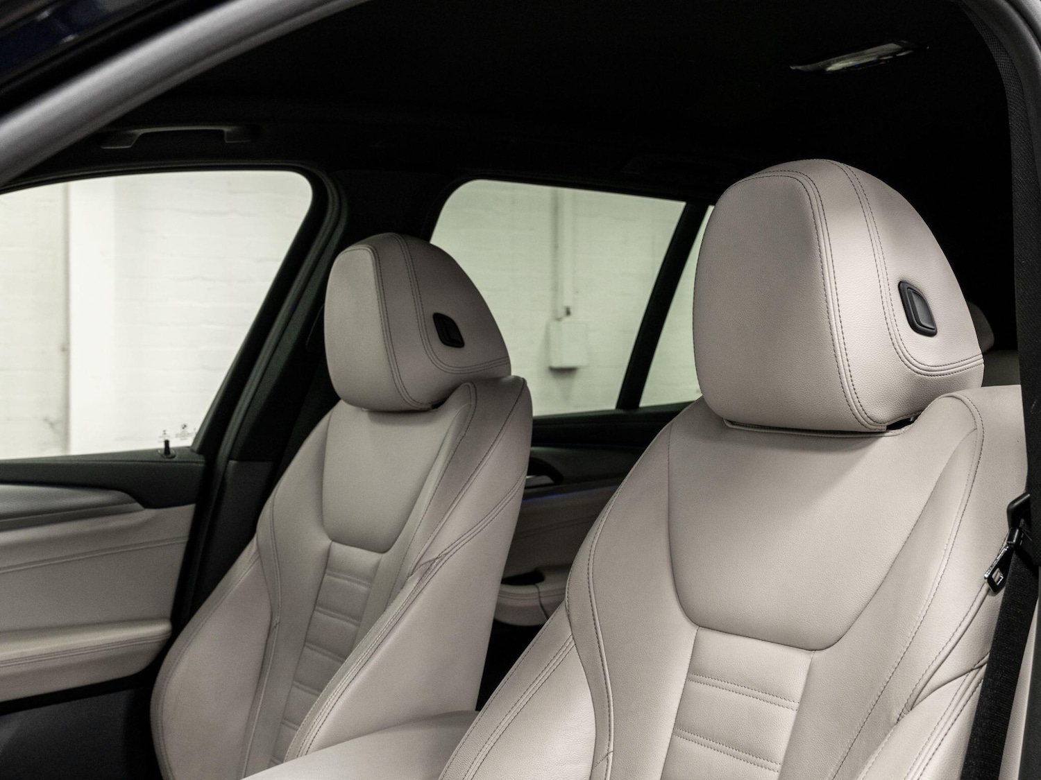 Used BMW X3 2019 for sale - 76886383: Photo 23