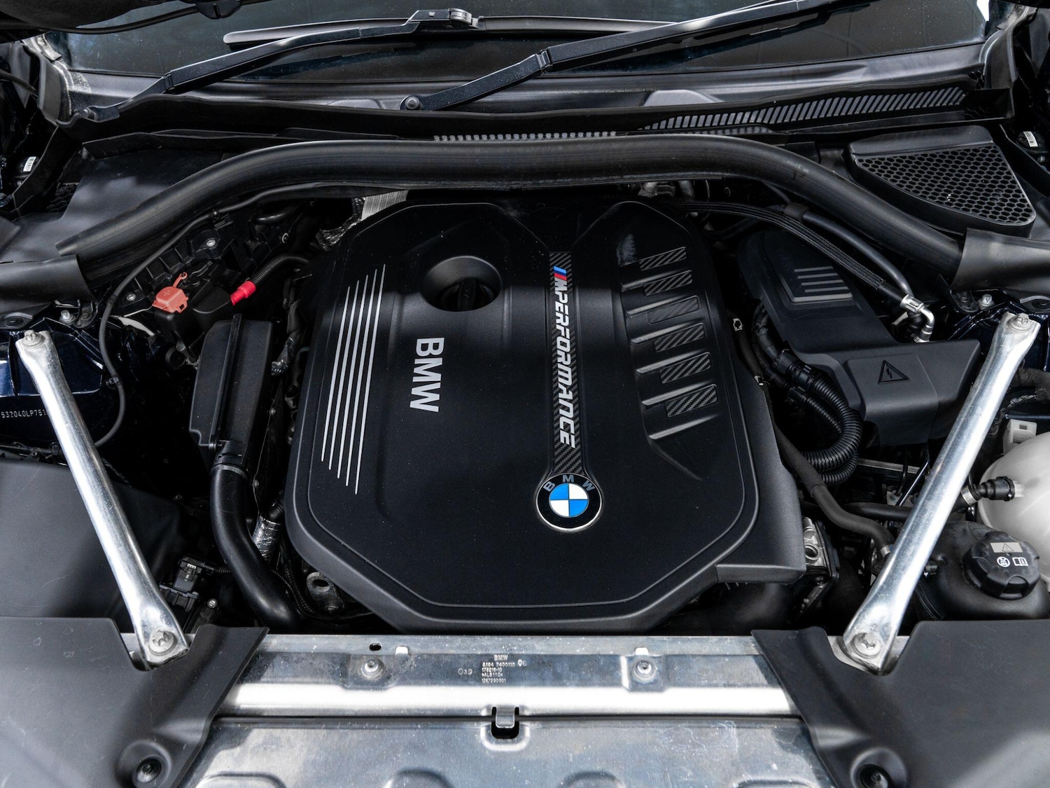 Used BMW X3 2019 for sale - 76886383: Photo 30