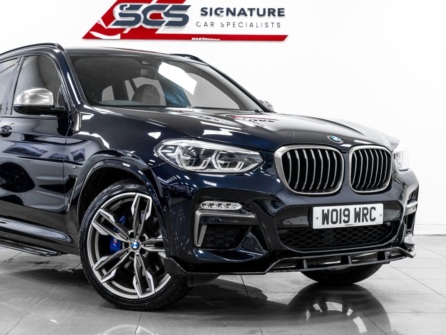 Used BMW X3 2019 for sale - 76886383: Photo 32