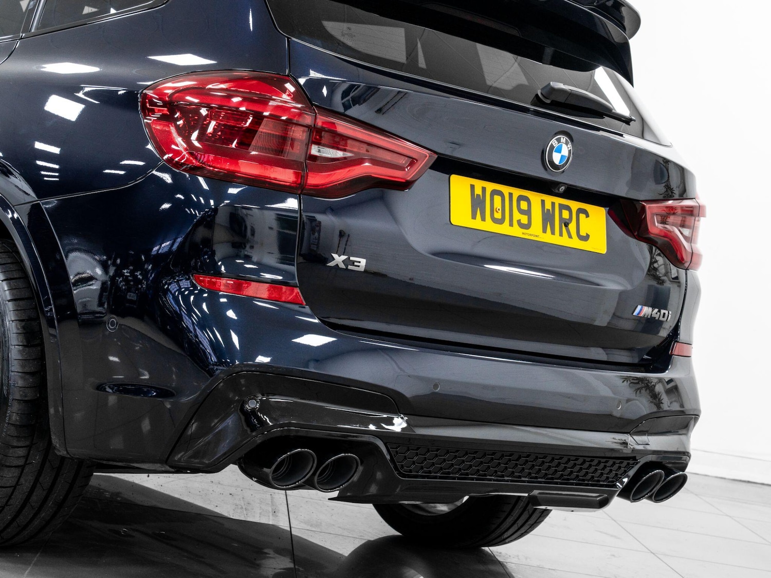 Used BMW X3 2019 for sale - 76886383: Photo 36