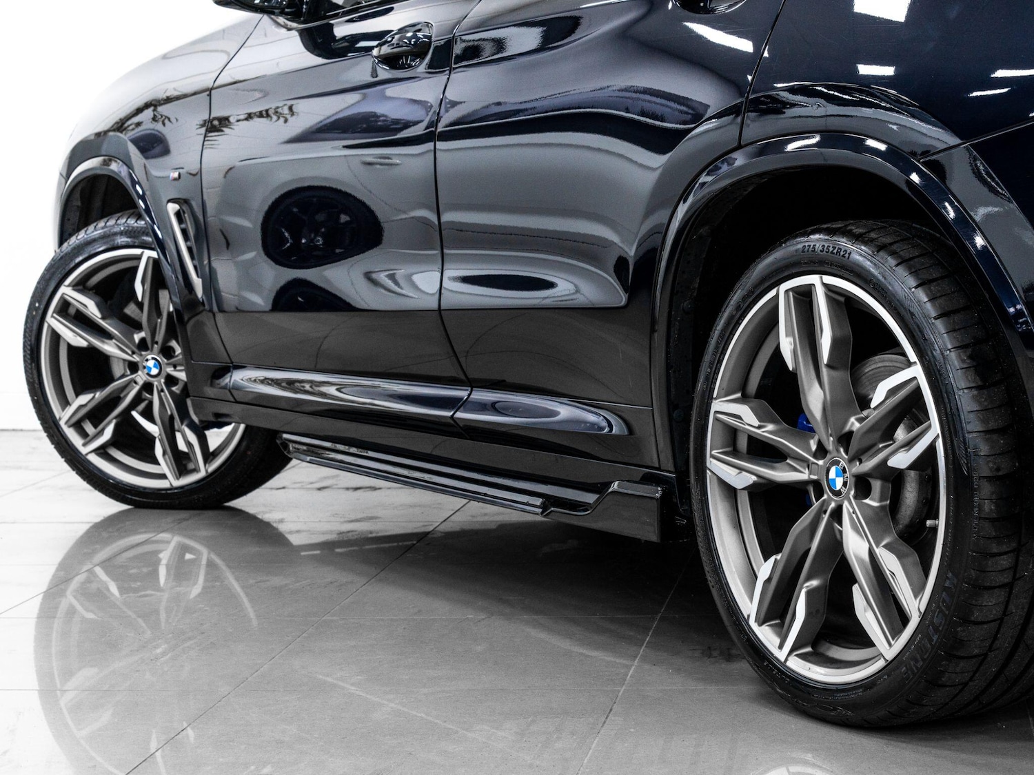 Used BMW X3 2019 for sale - 76886383: Photo 37