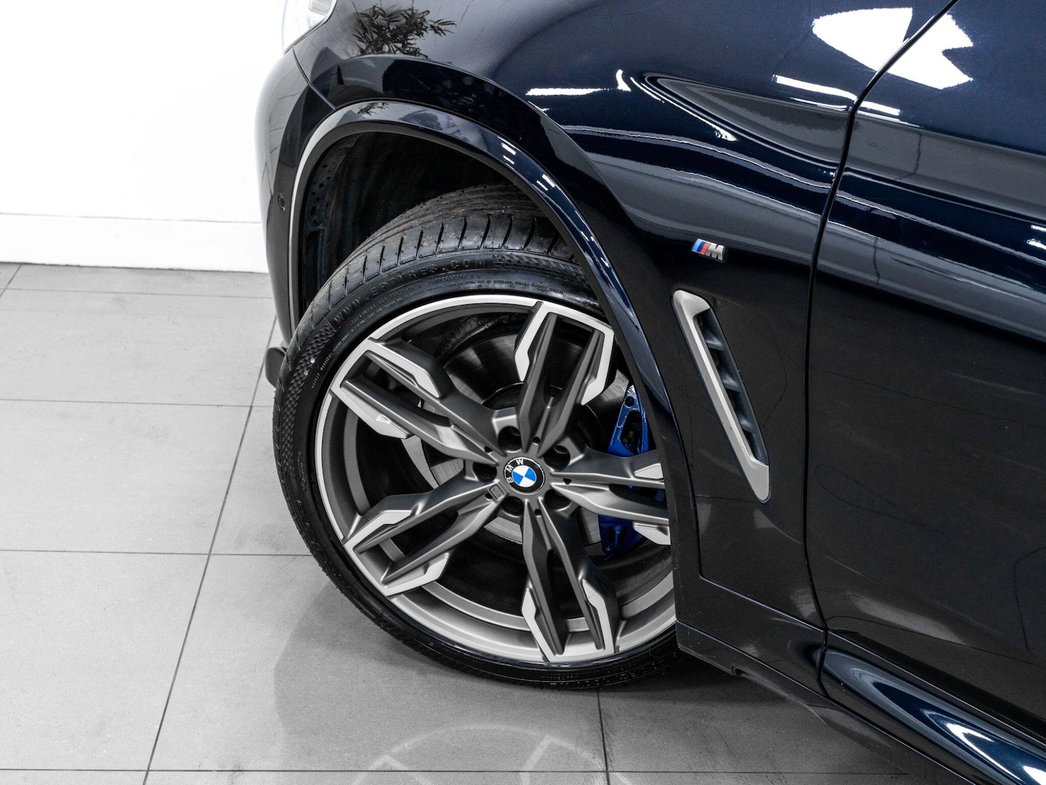 Used BMW X3 2019 for sale - 76886383: Photo 38