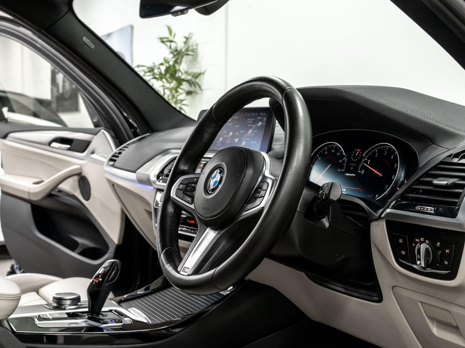 Used BMW X3 2019 for sale - 76886383: Photo 40