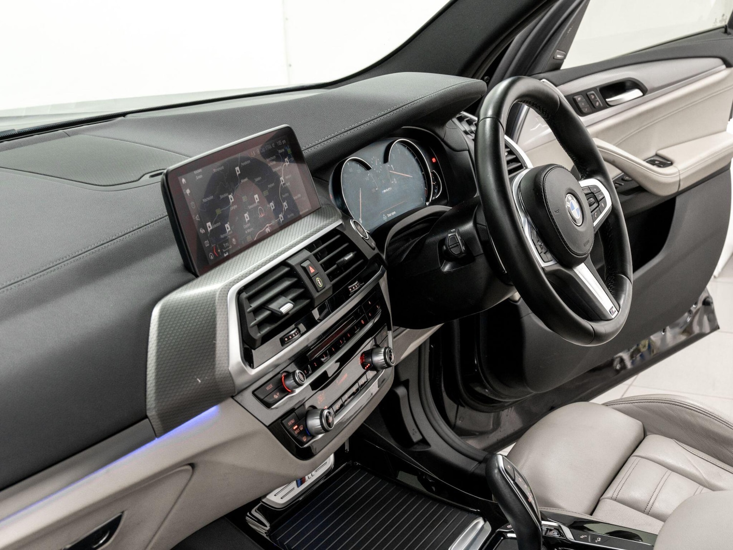 Used BMW X3 2019 for sale - 76886383: Photo 41