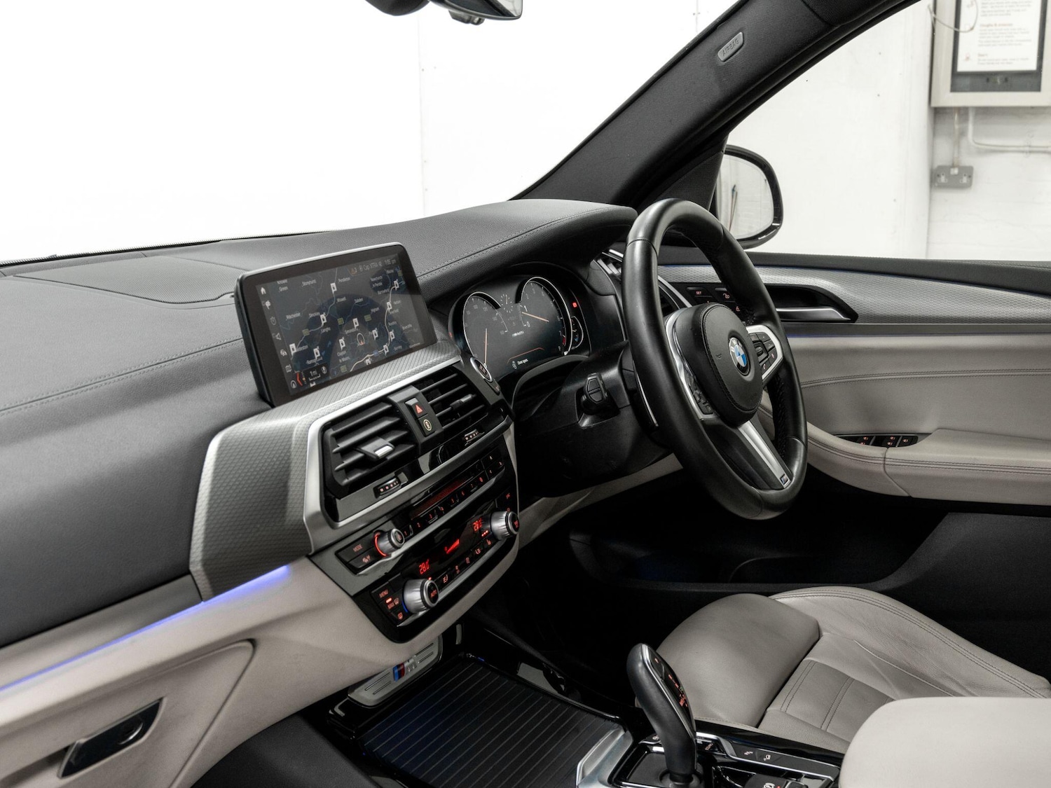 Used BMW X3 2019 for sale - 76886383: Photo 42