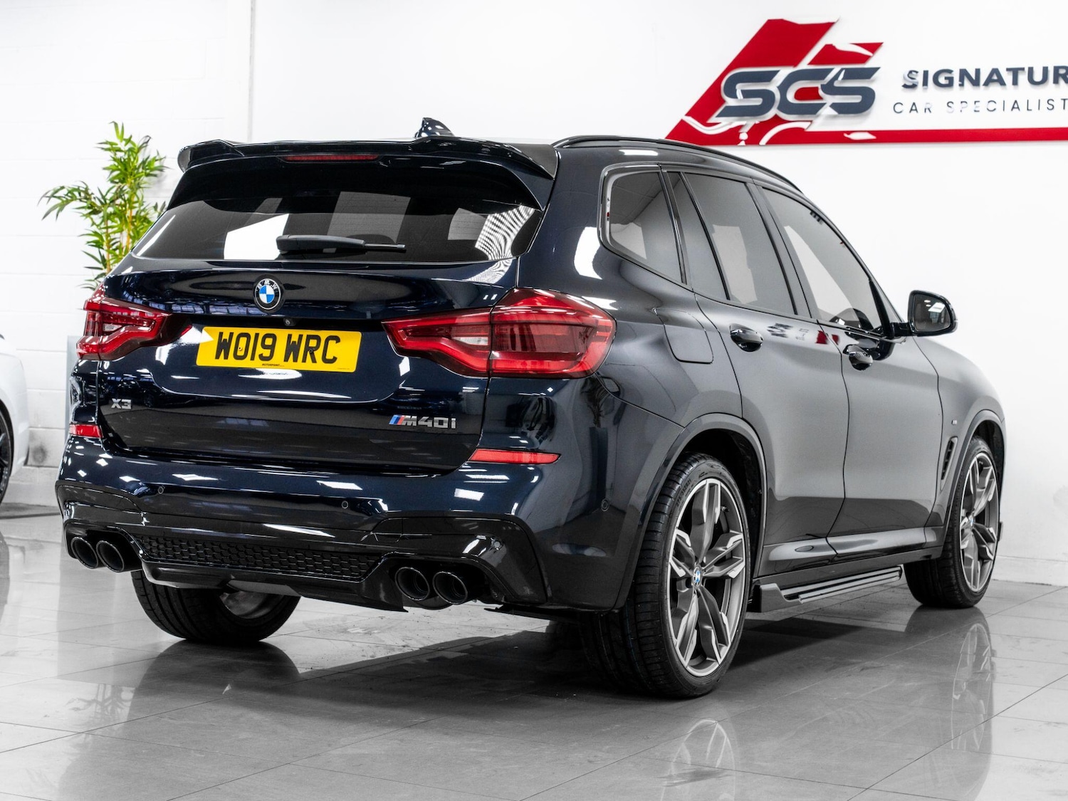 Used BMW X3 2019 for sale - 76886383: Photo 5